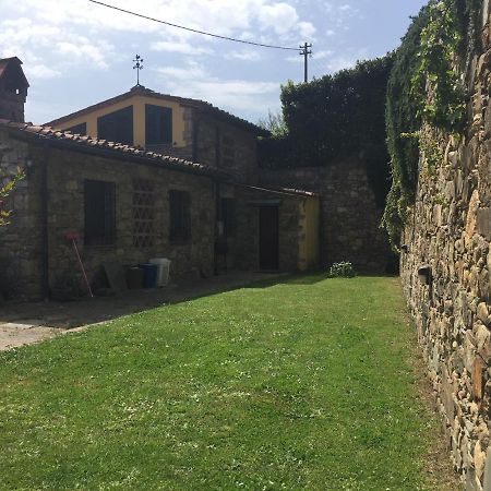 Casa Marianna Villa Lucca Eksteriør bilde