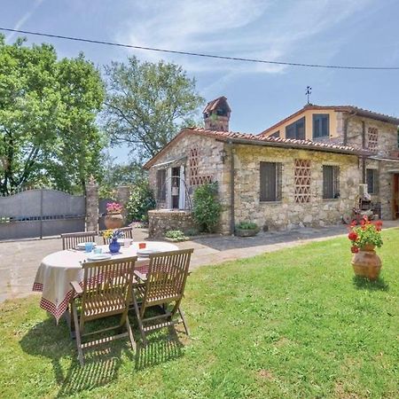 Casa Marianna Villa Lucca Eksteriør bilde
