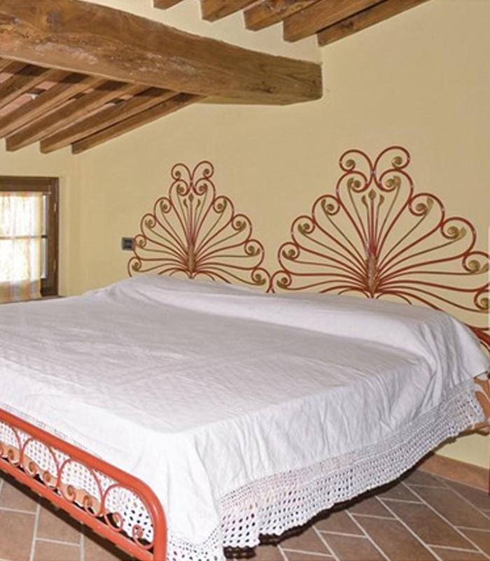 Casa Marianna Villa Lucca Eksteriør bilde