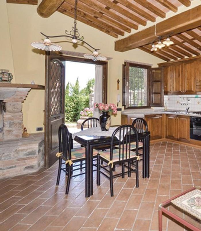Casa Marianna Villa Lucca Eksteriør bilde
