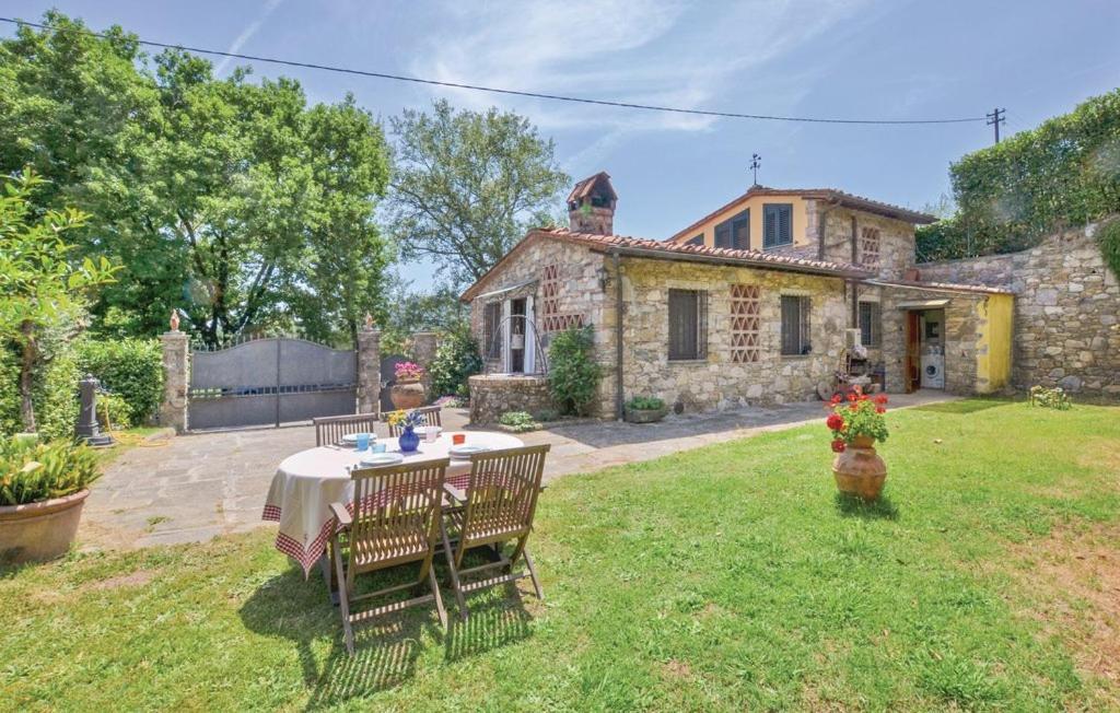 Casa Marianna Villa Lucca Eksteriør bilde