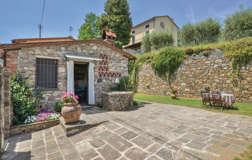 Casa Marianna Villa Lucca Eksteriør bilde